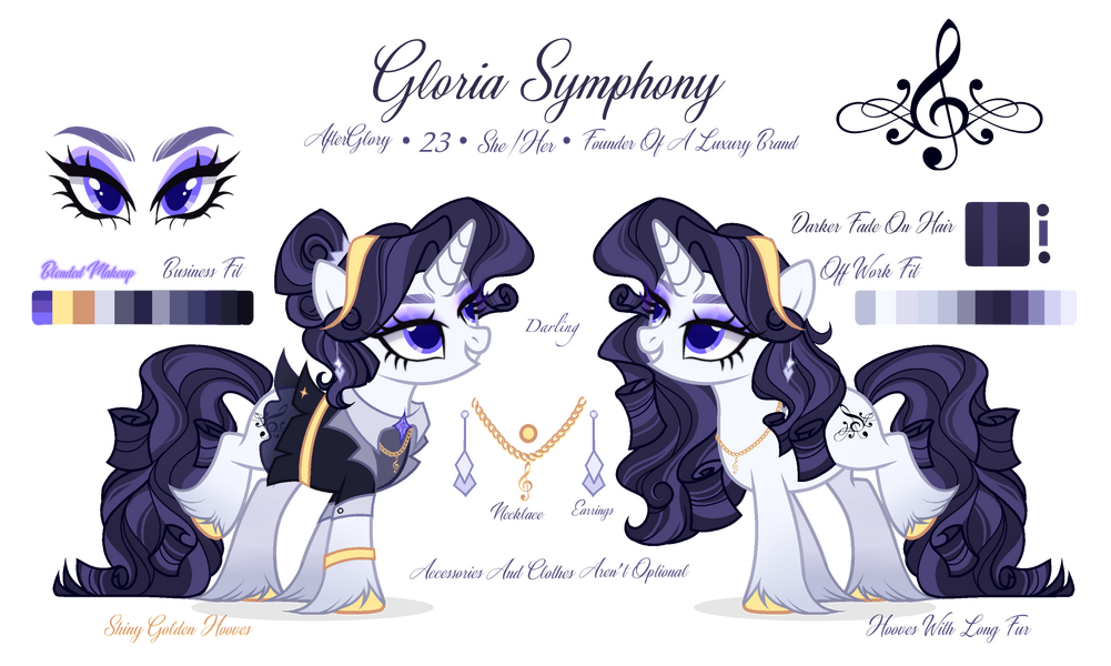Reference Sheet